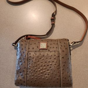 Dooney & Bourke crossbody purse